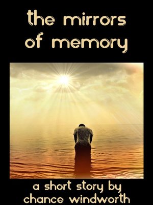 cover image of The Mirrors of Memory
